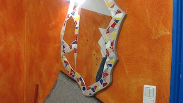 Toallas