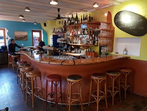 Bar (sur place)