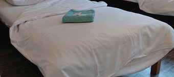 Backpackers St. Pauli - Hostel