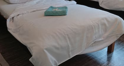 Backpackers St. Pauli - Hostel