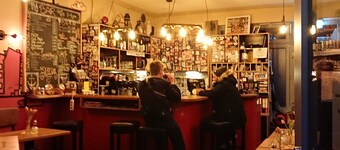 Backpackers St. Pauli - Hostel