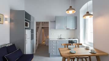 Superior Apartment | Private kitchen