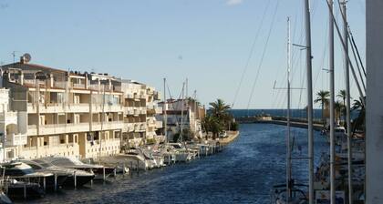 CAVALL VON MAR EMPURIABRAVA