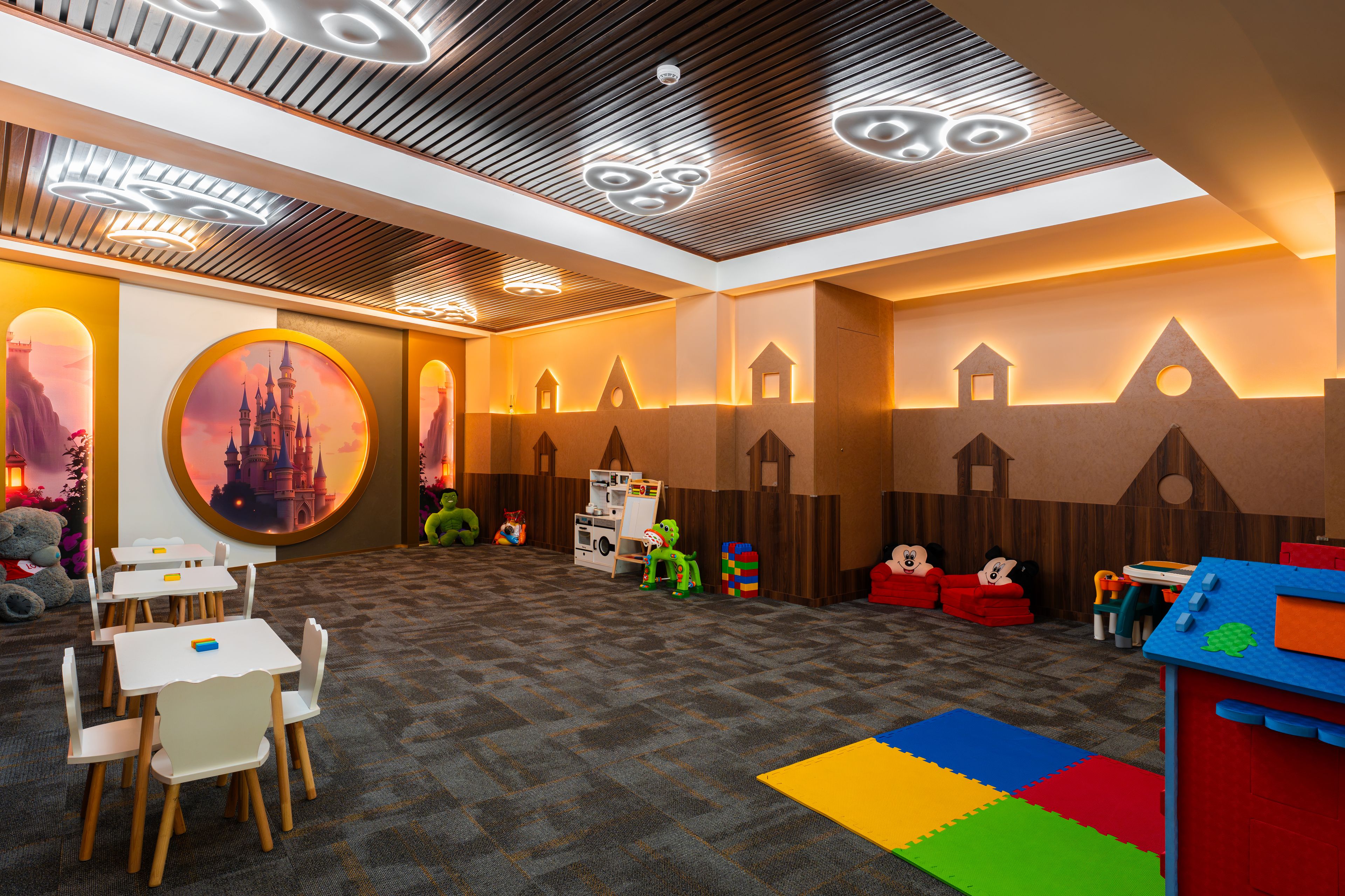 Photo - Venice Complex Hotel