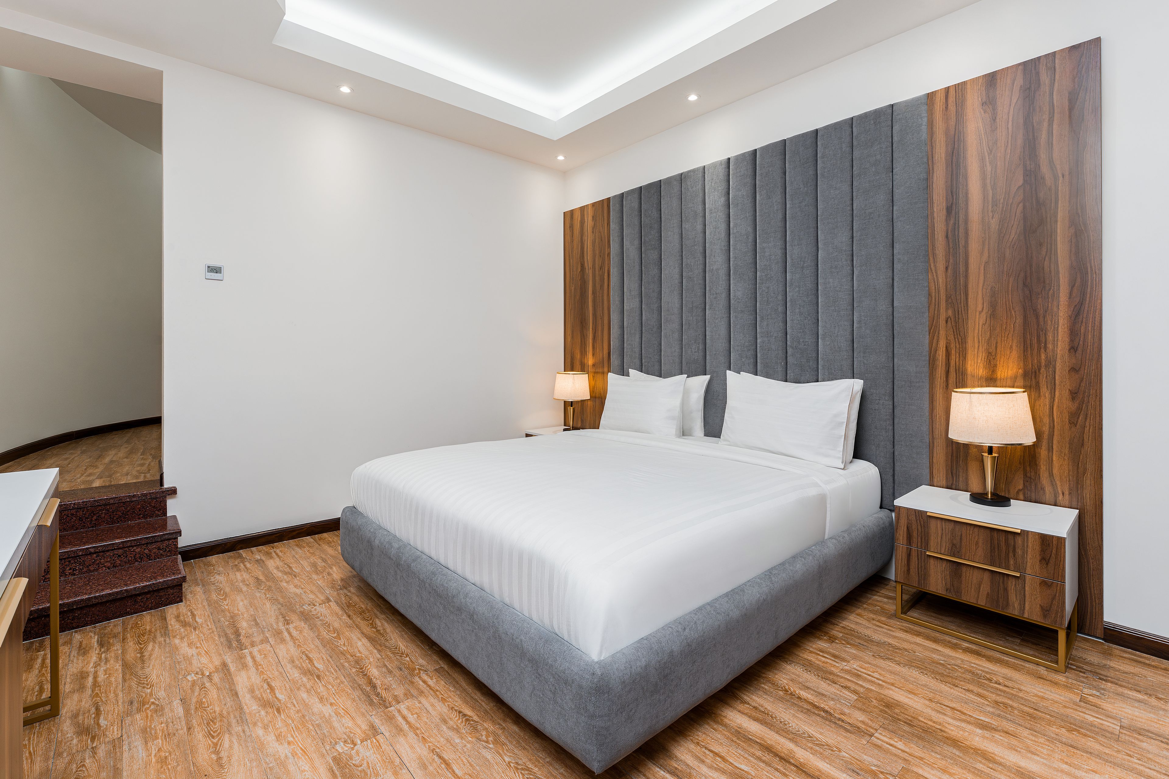 Photo - Venice Complex Hotel