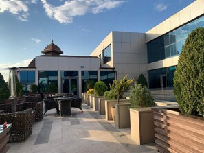 ร้านอาหาร