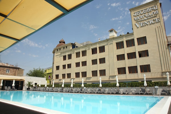 Venice Hotel - Yerevan