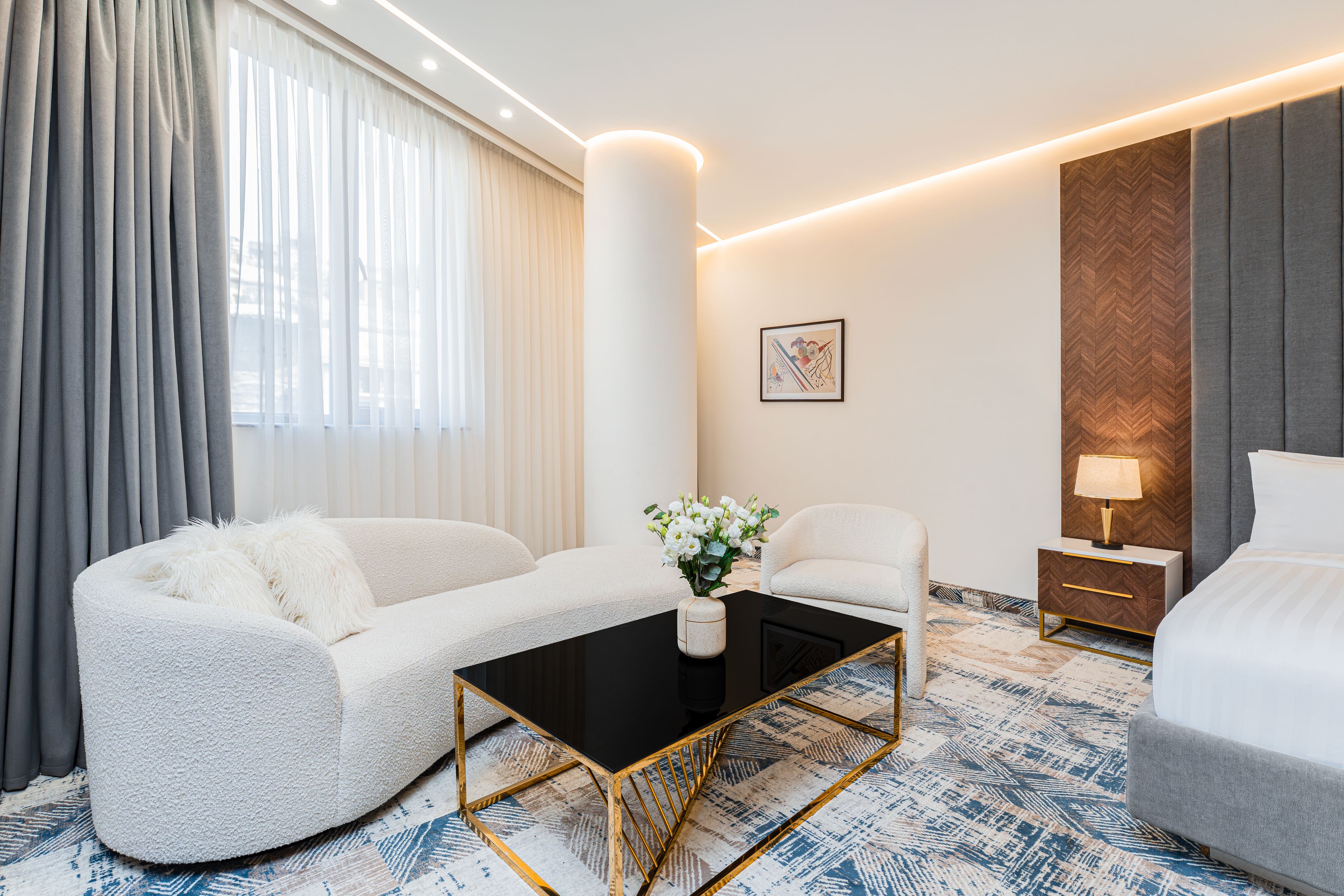 Photo - Venice Complex Hotel