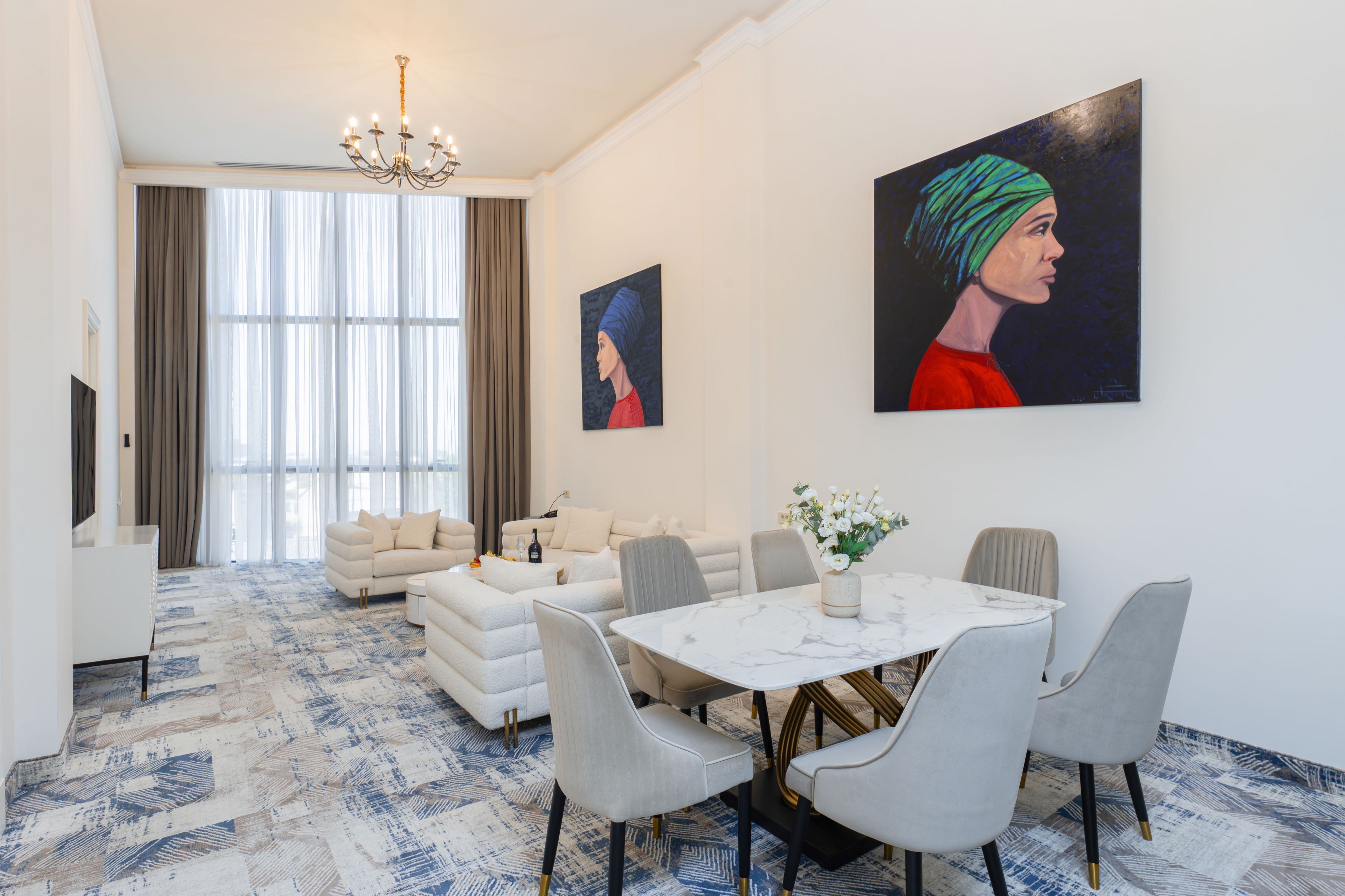 Photo - Venice Complex Hotel
