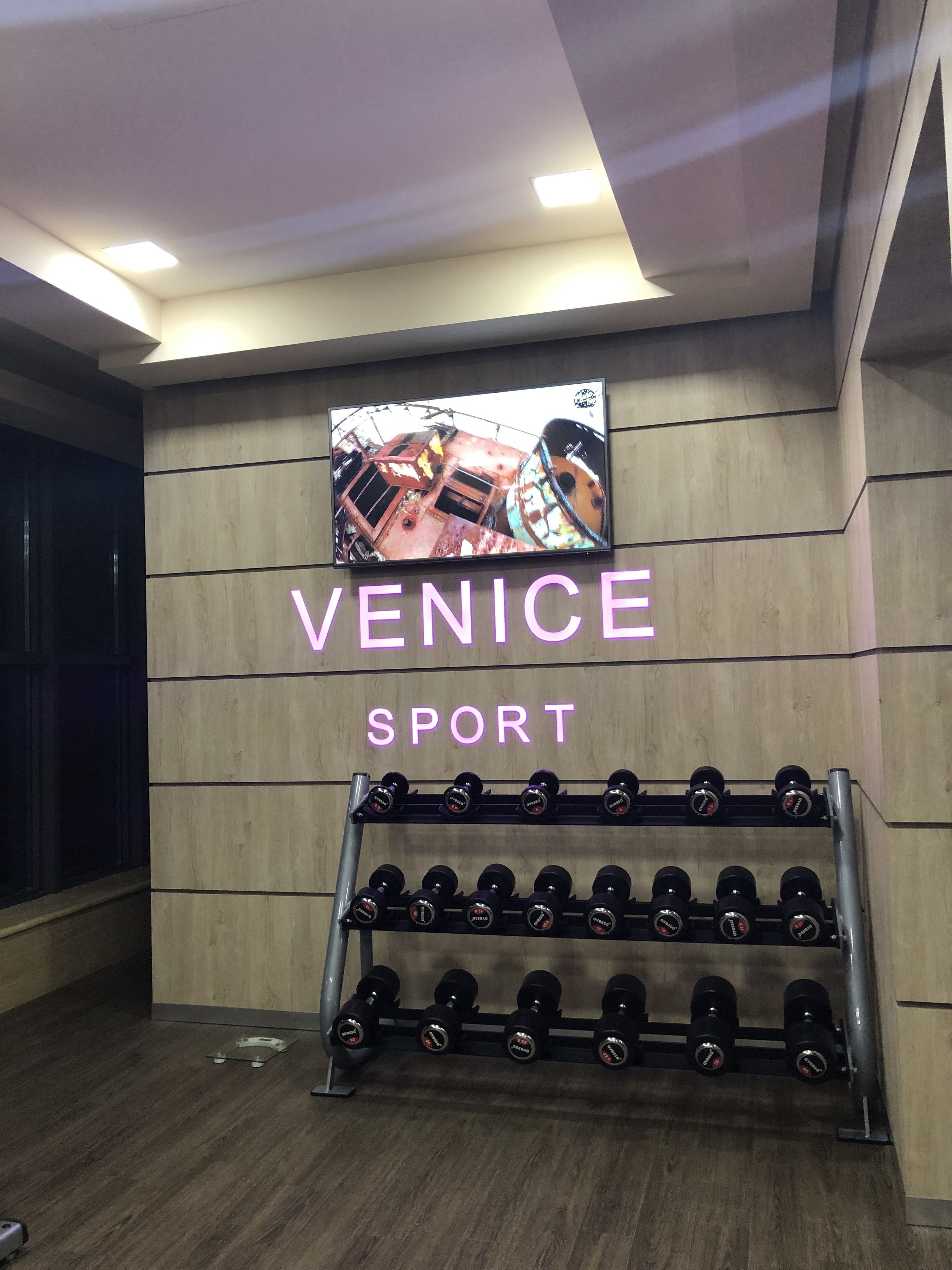 Foto - Venice Hotel