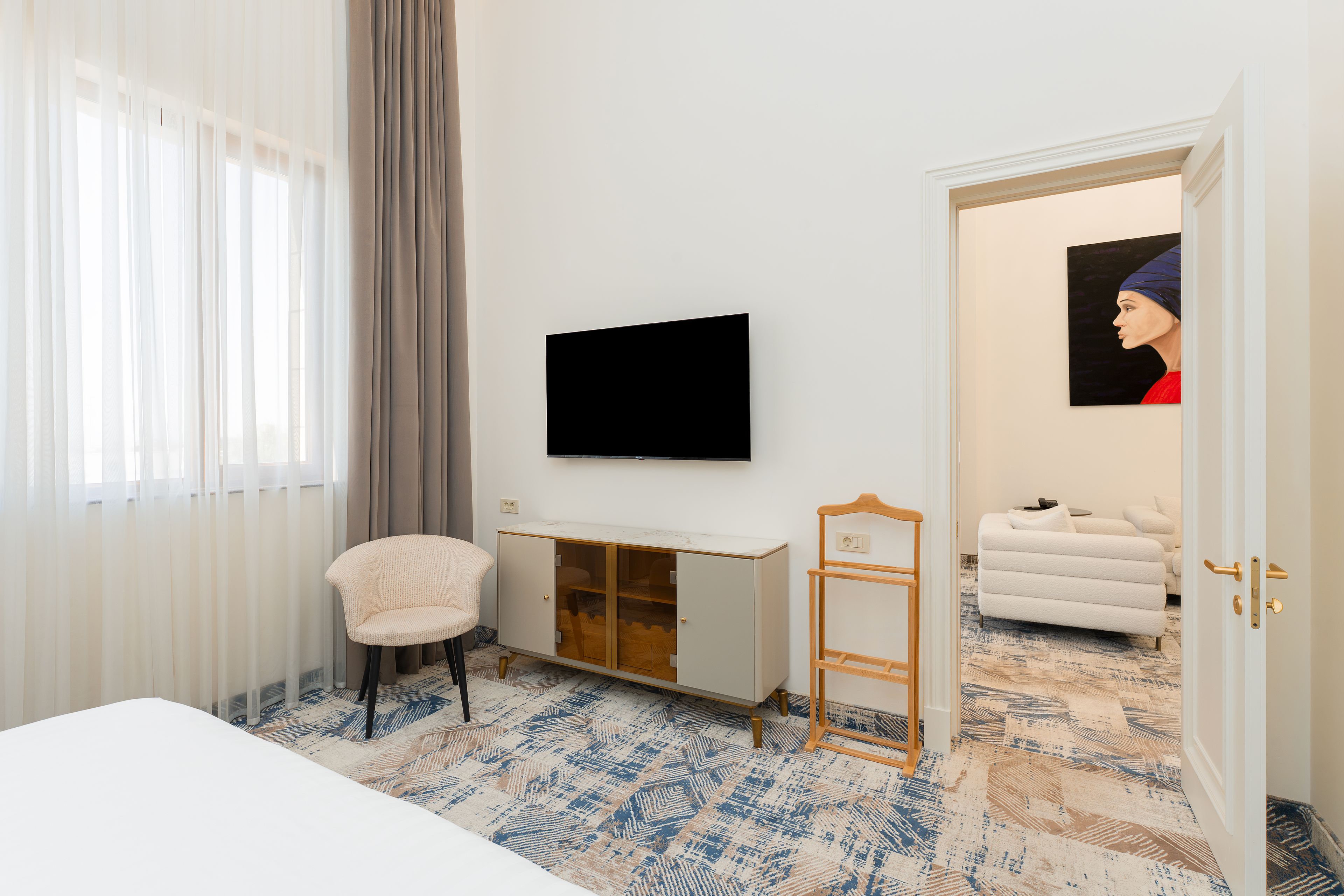 Photo - Venice Complex Hotel