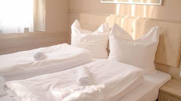 Peti besi dalam bilik, kalis bunyi, Wi-fi percuma