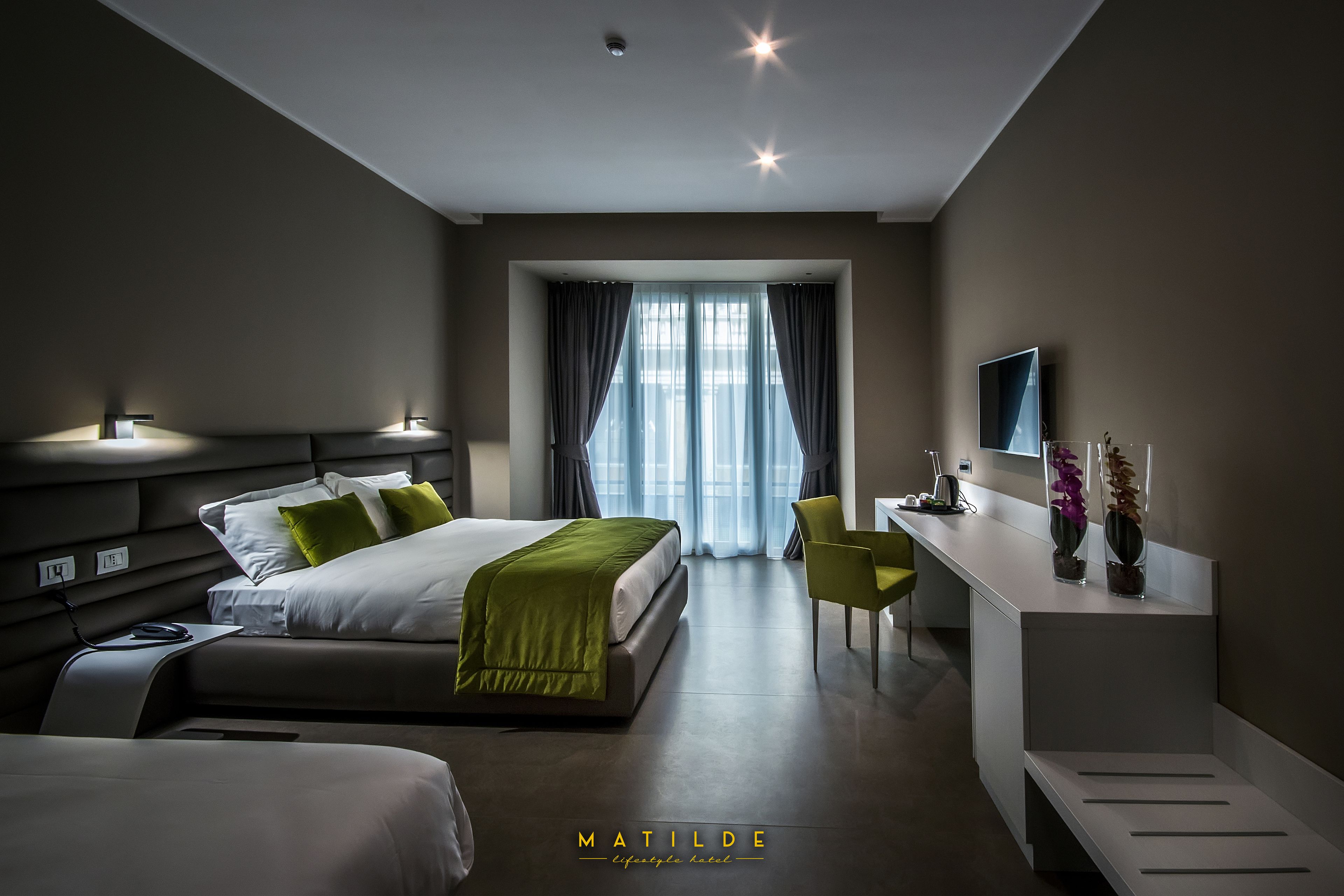 Foto - Hotel Matilde - Lifestyle Hotel