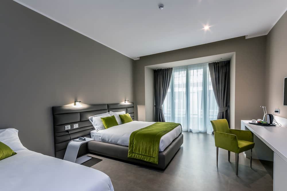 Hotel Matilde - Lifestyle Hotel