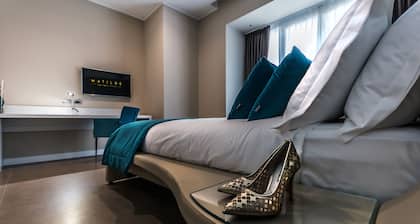 Hotel Matilde - Lifestyle Hotel