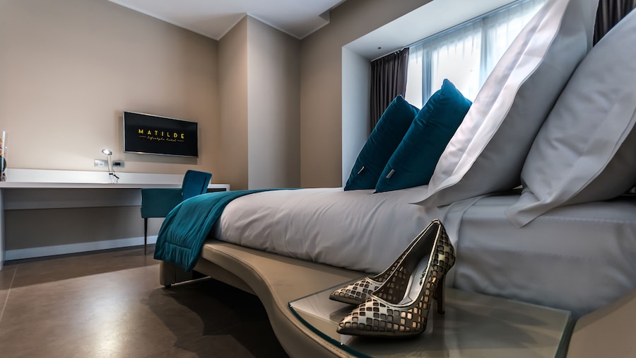 Hotel Matilde - Lifestyle Hotel