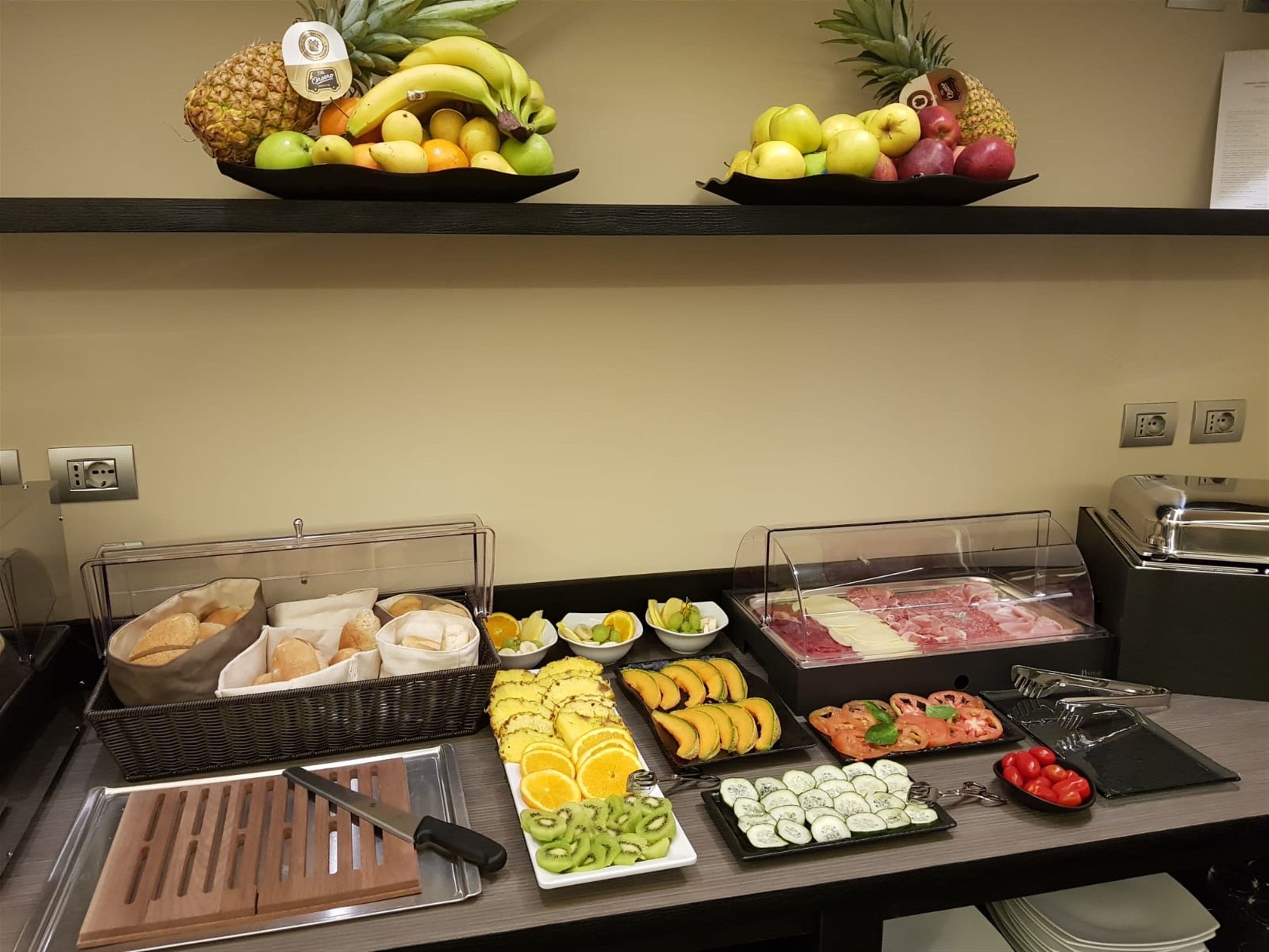 Foto - Hotel Matilde - Lifestyle Hotel