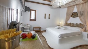 Estudio | Cocina privada