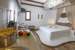 Studio | Cuisine privée