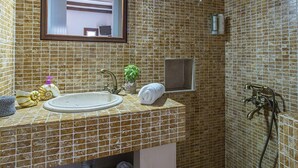 Estudio | Baño