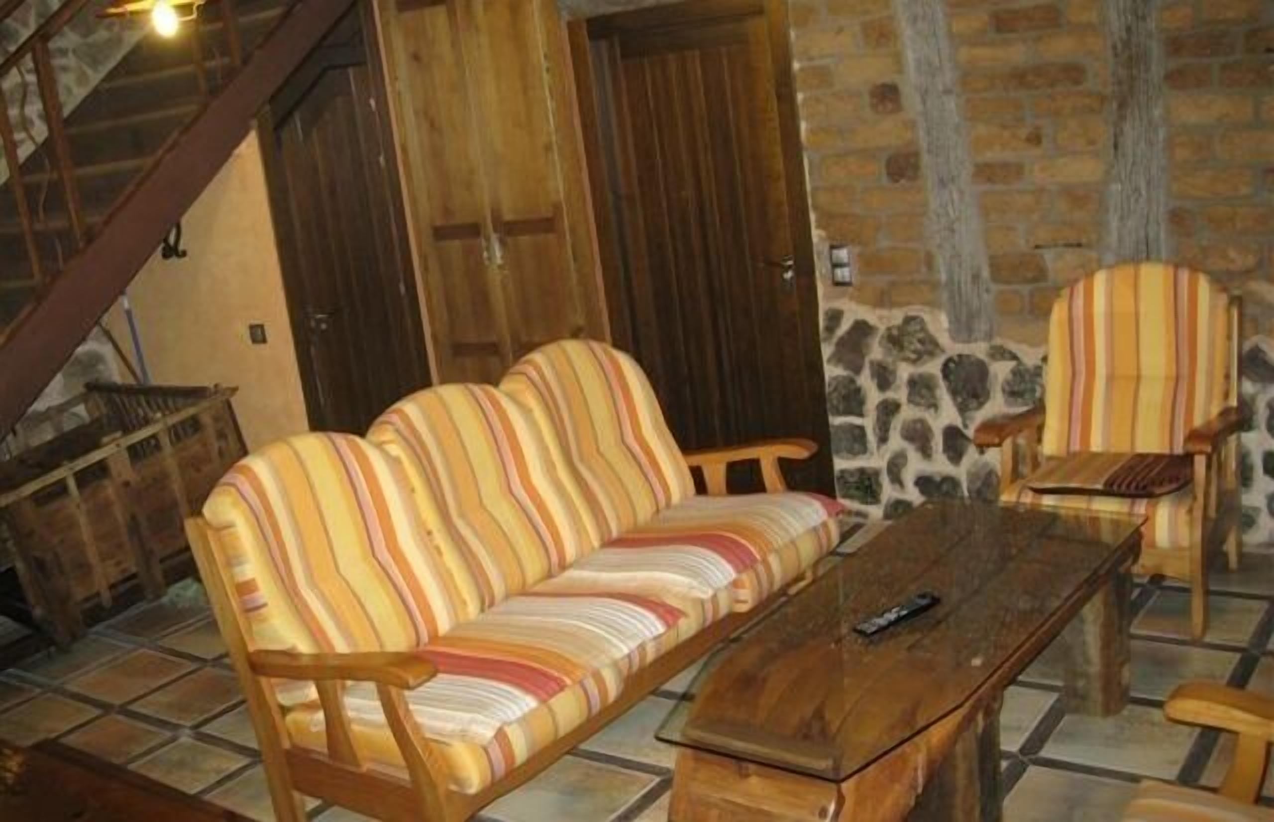 Casa Rural La Botería for 13 people