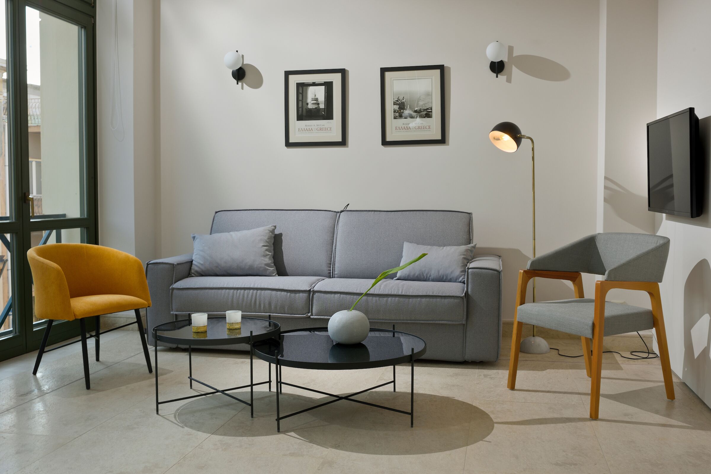 Thission Luxury Homes - Urban Residence by K&K