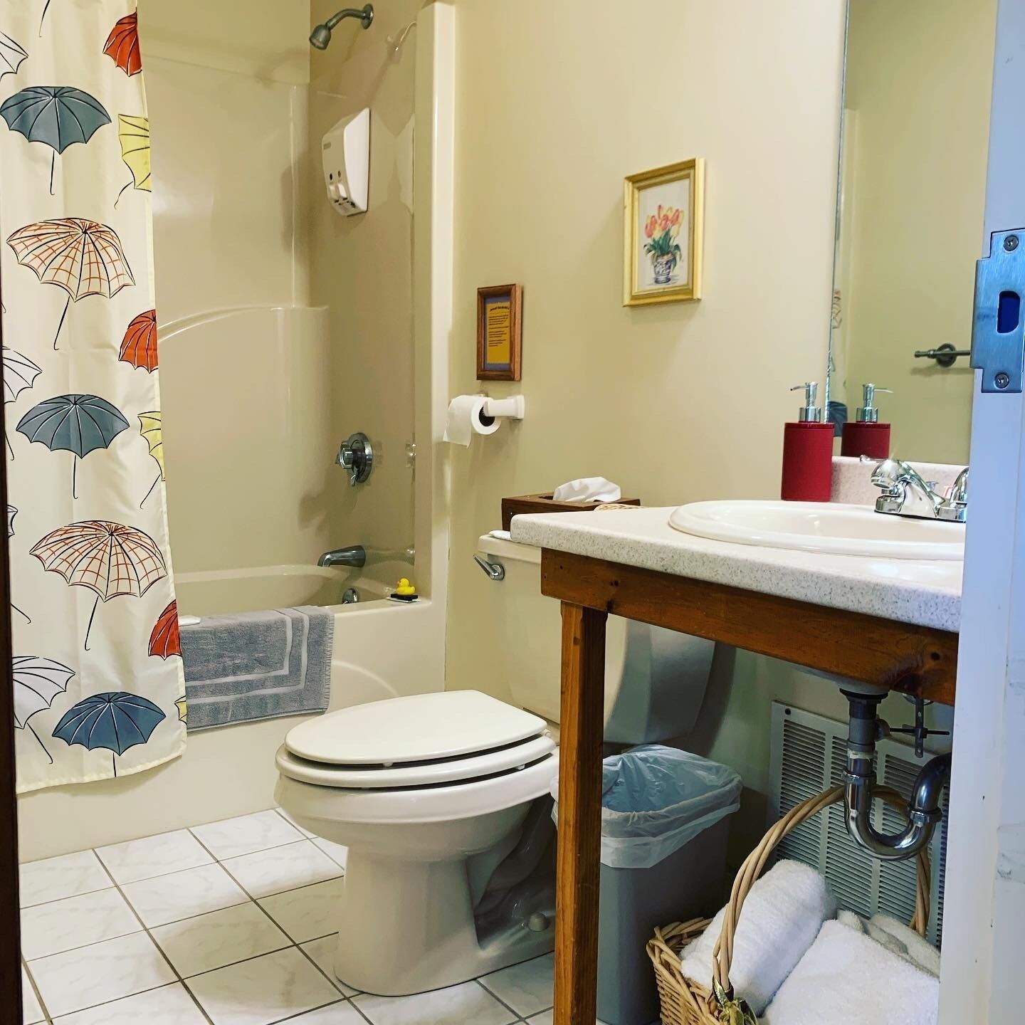 Stagecoach House Inn