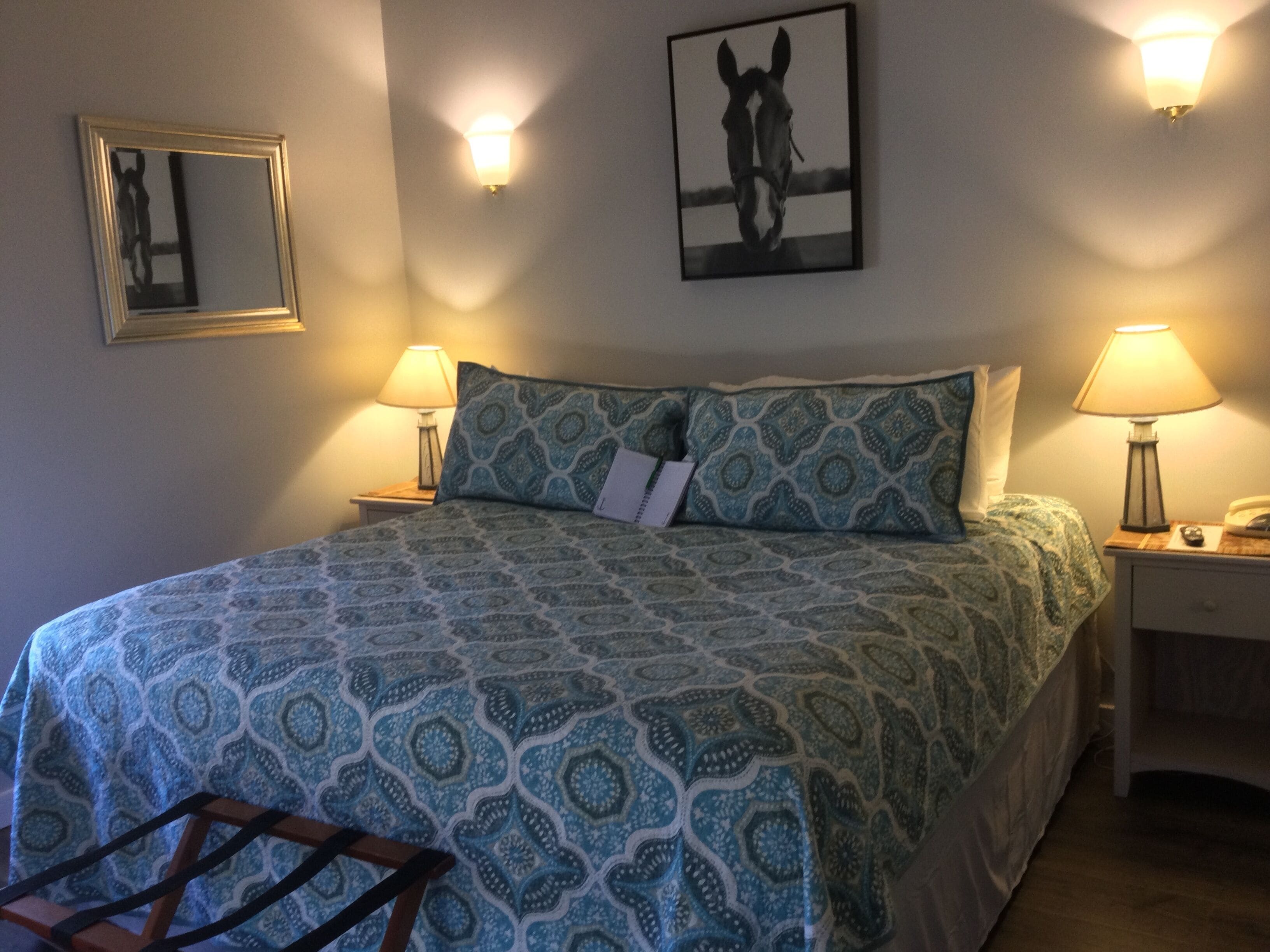 Kamar