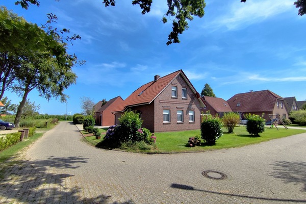 Die "Seehuser Kate"