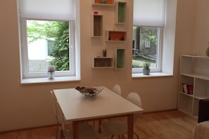 Dineren