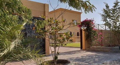 Holiday Villa Inn - Masfout Hatta