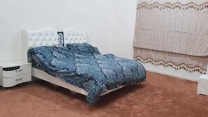 ファミリー ヴィラ ベッド (複数台) 禁煙 マウンテンビュー