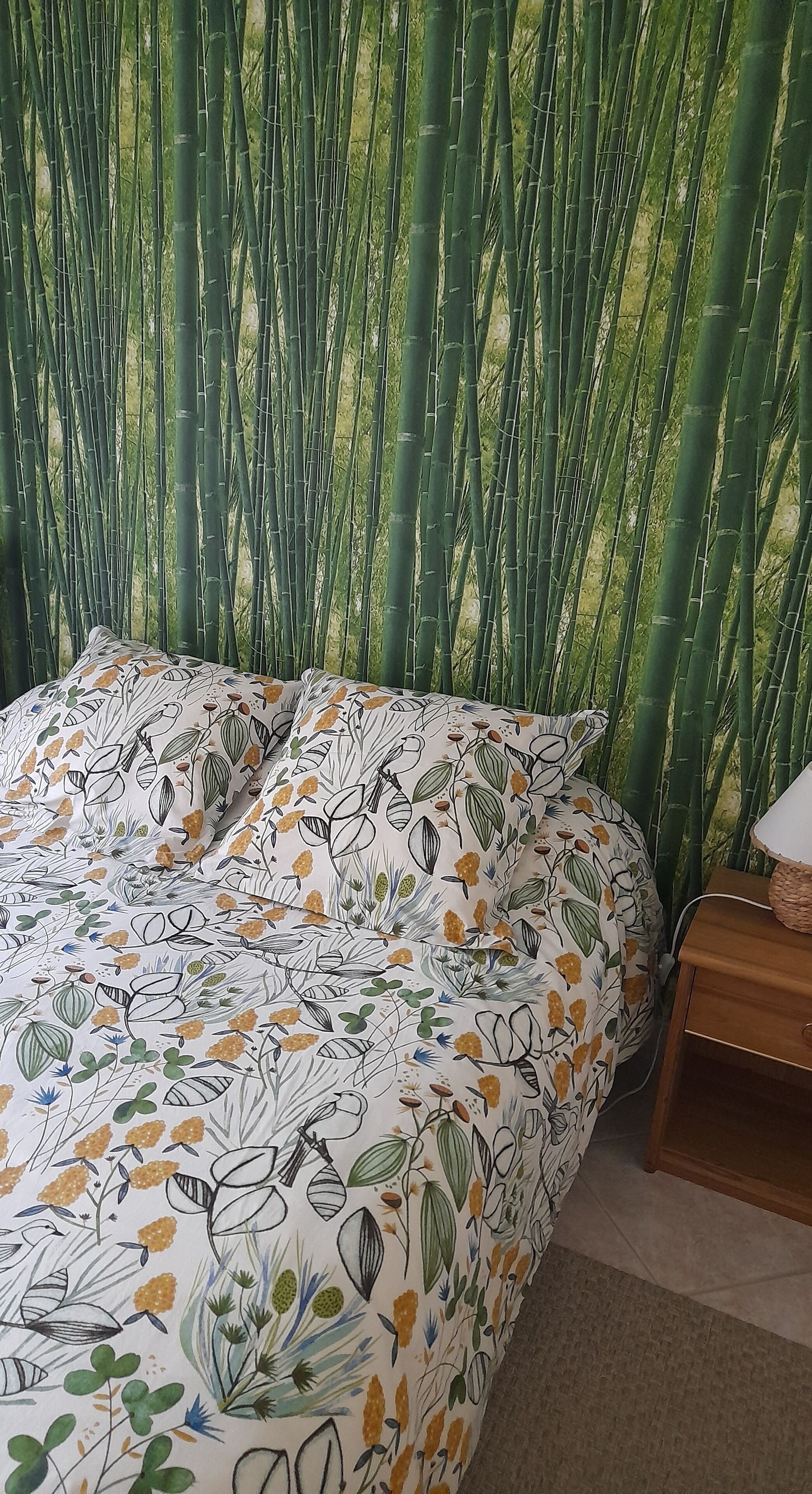 "Chez Jeannot" Spacious housing 53m ² quiet