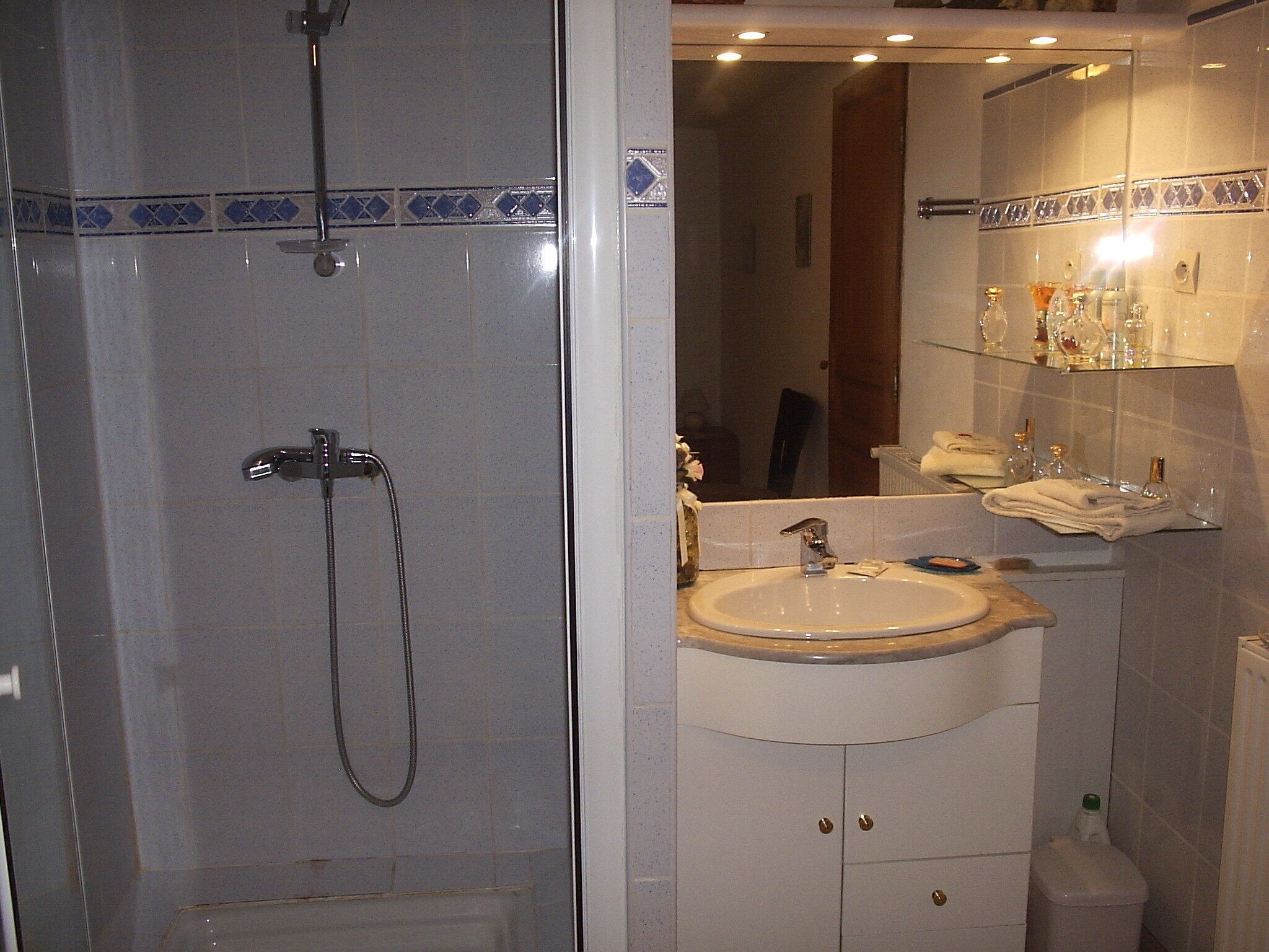 "Chez Jeannot" Spacious housing 53m ² quiet