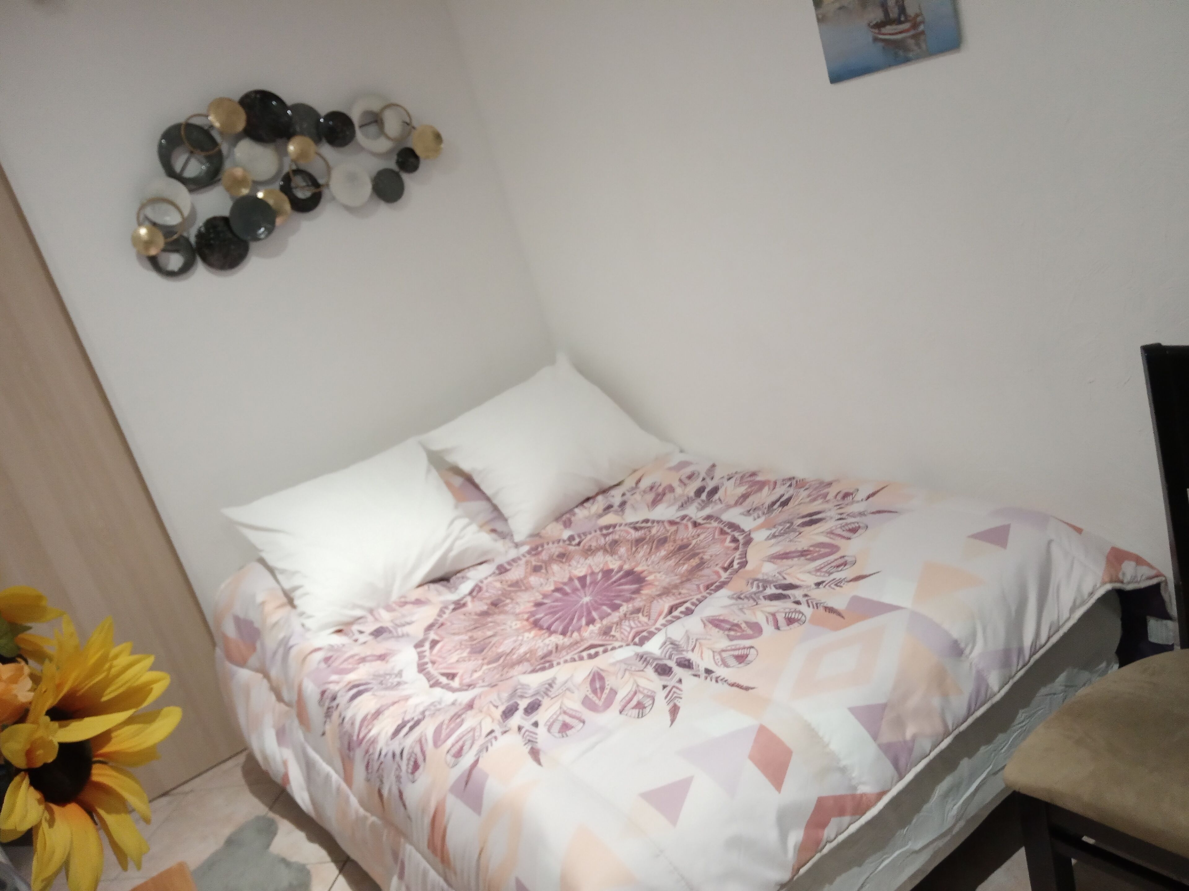 "Chez Jeannot" Spacious housing 53m ² quiet