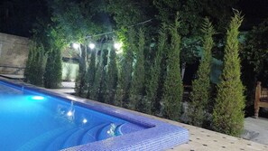 Room - May Weather (Bukhara)