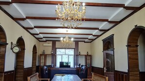 Basic Room | Living area