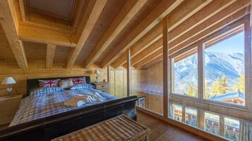 4 Schlafzimmer, laptopgeeigneter Arbeitsplatz, BĂŒgeleisen/BĂŒgelbrett