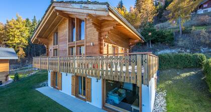 Chalet Asphodel