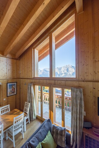 Chalet Asphodel