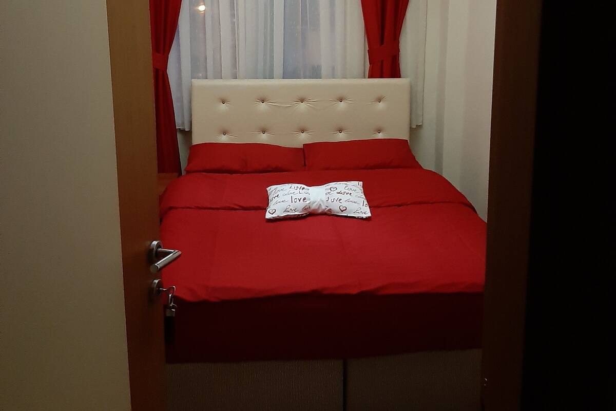 Chambre Double Standard
