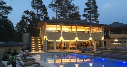 Hölick Havsresort