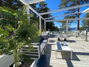 Restaurant - Hölick Havsresort (Hudiksvall)