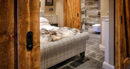 The Stalls at Gileston Manor