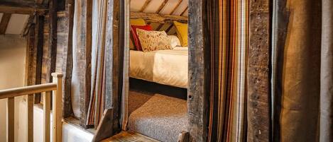 平房, 非吸煙房 | 隔音、免費無線上網、床單