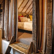 The Cheese House at Gileston Manor