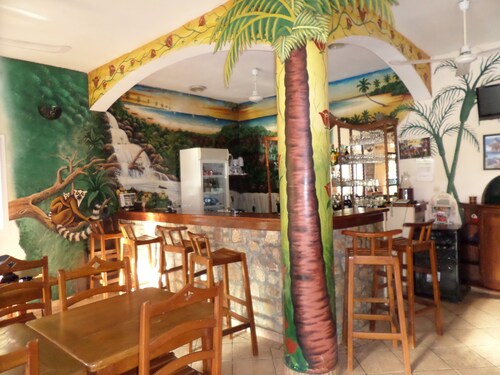 Hotel La Belle Aventure