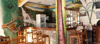 Hotel La Belle Aventure