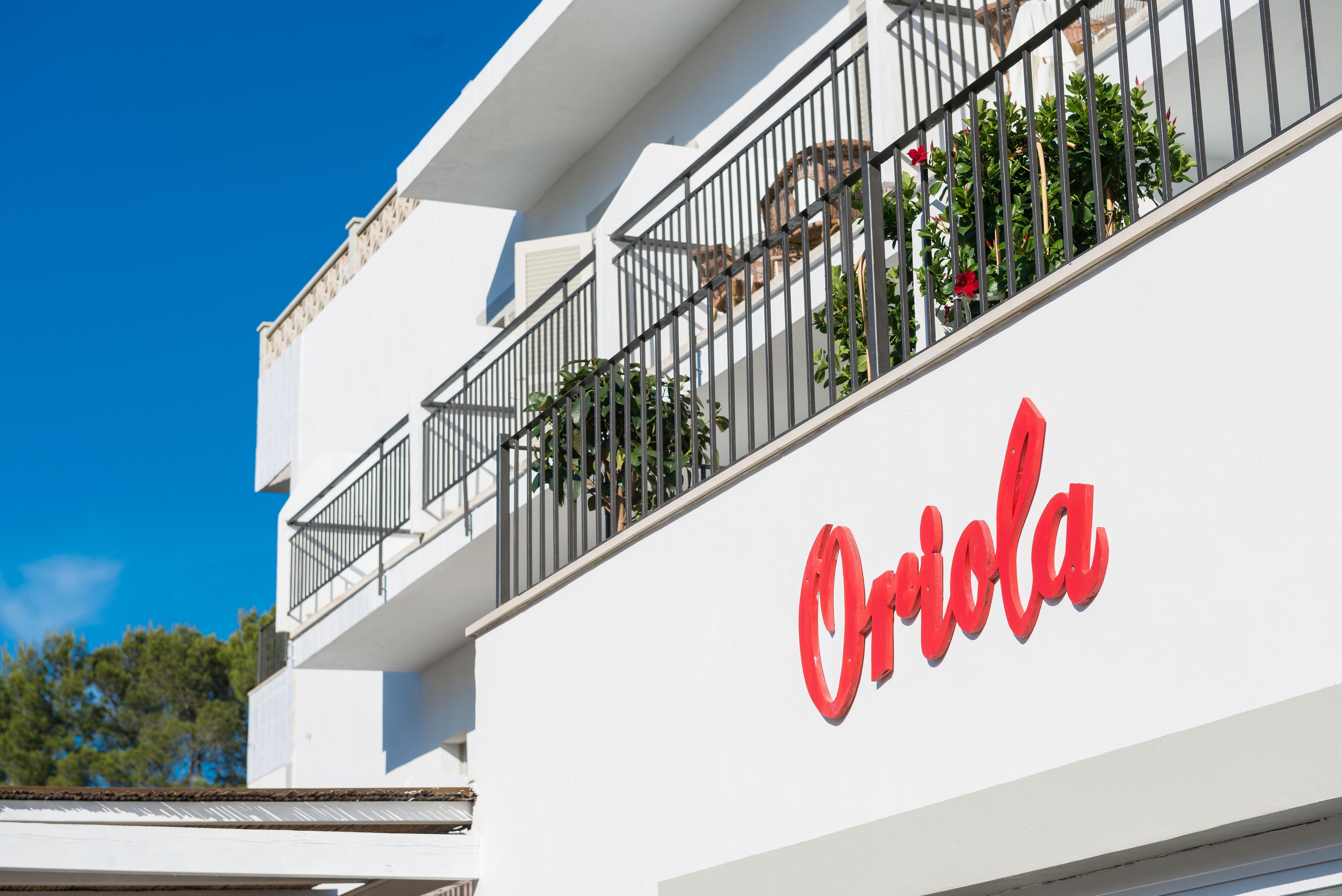 Photo - Boutique Hotel Oriola