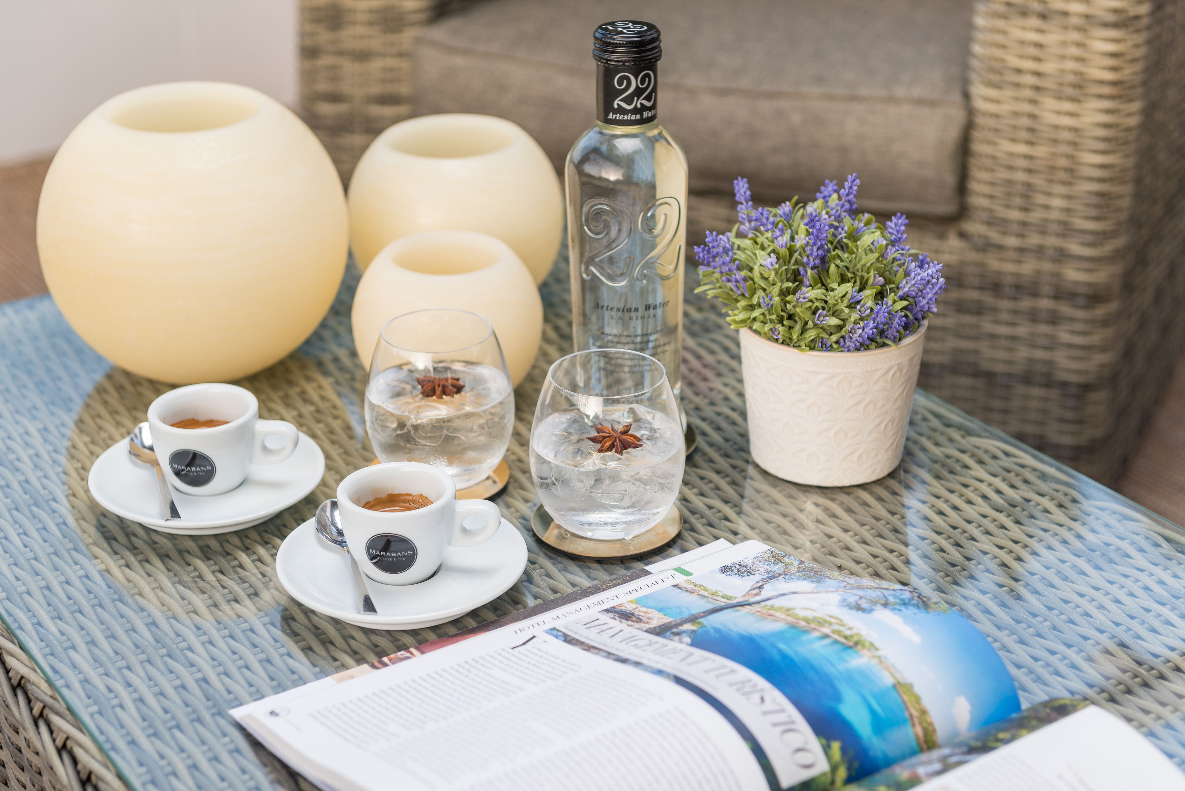 Foto - Boutique Hotel Oriola